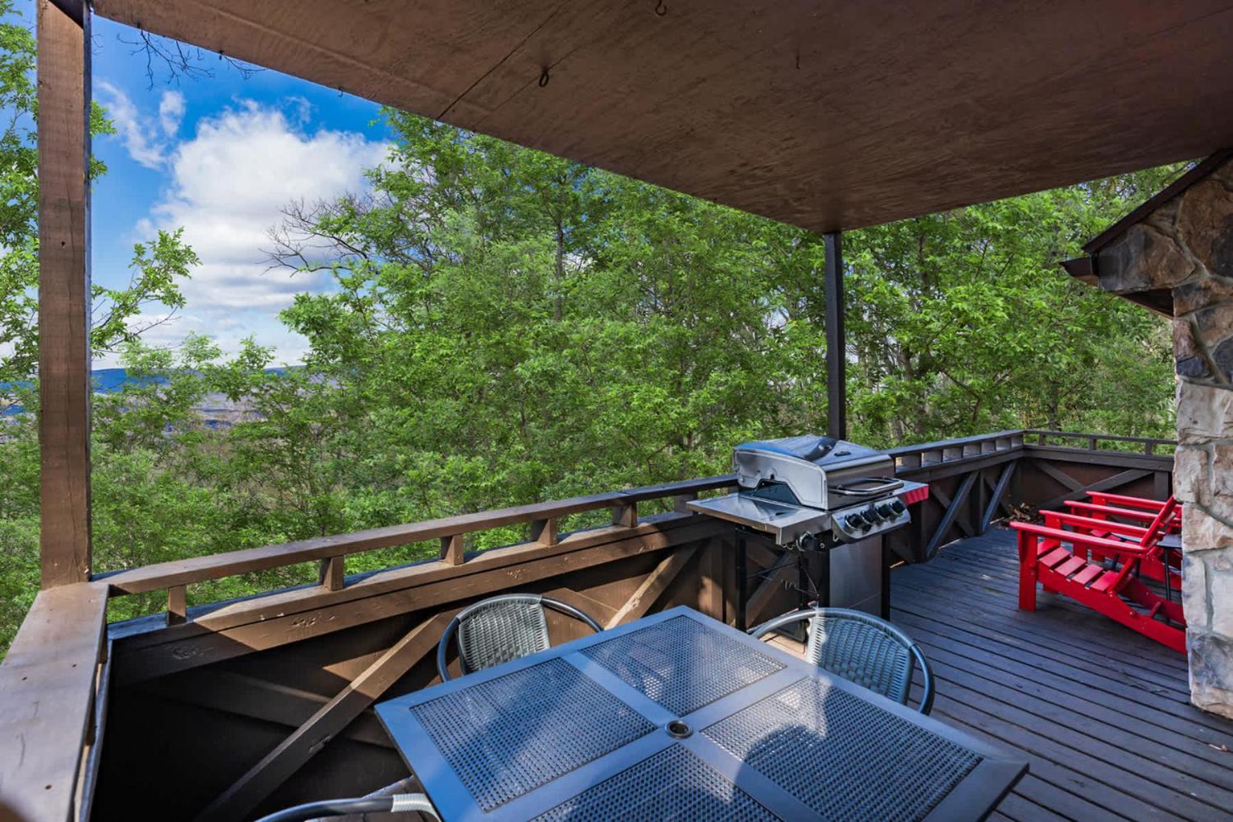 Amazing Views, Hot Tub, Fire Pit, Deck & Fireplace Inwood 外观 照片